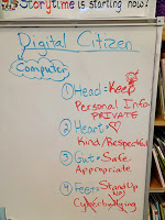 Digital Citizenship