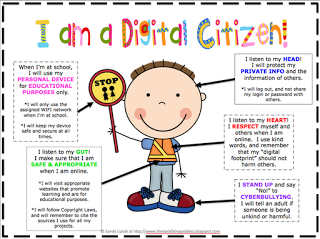 Digital Citizenship