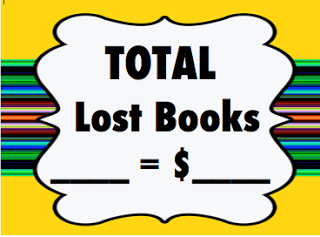 lost books