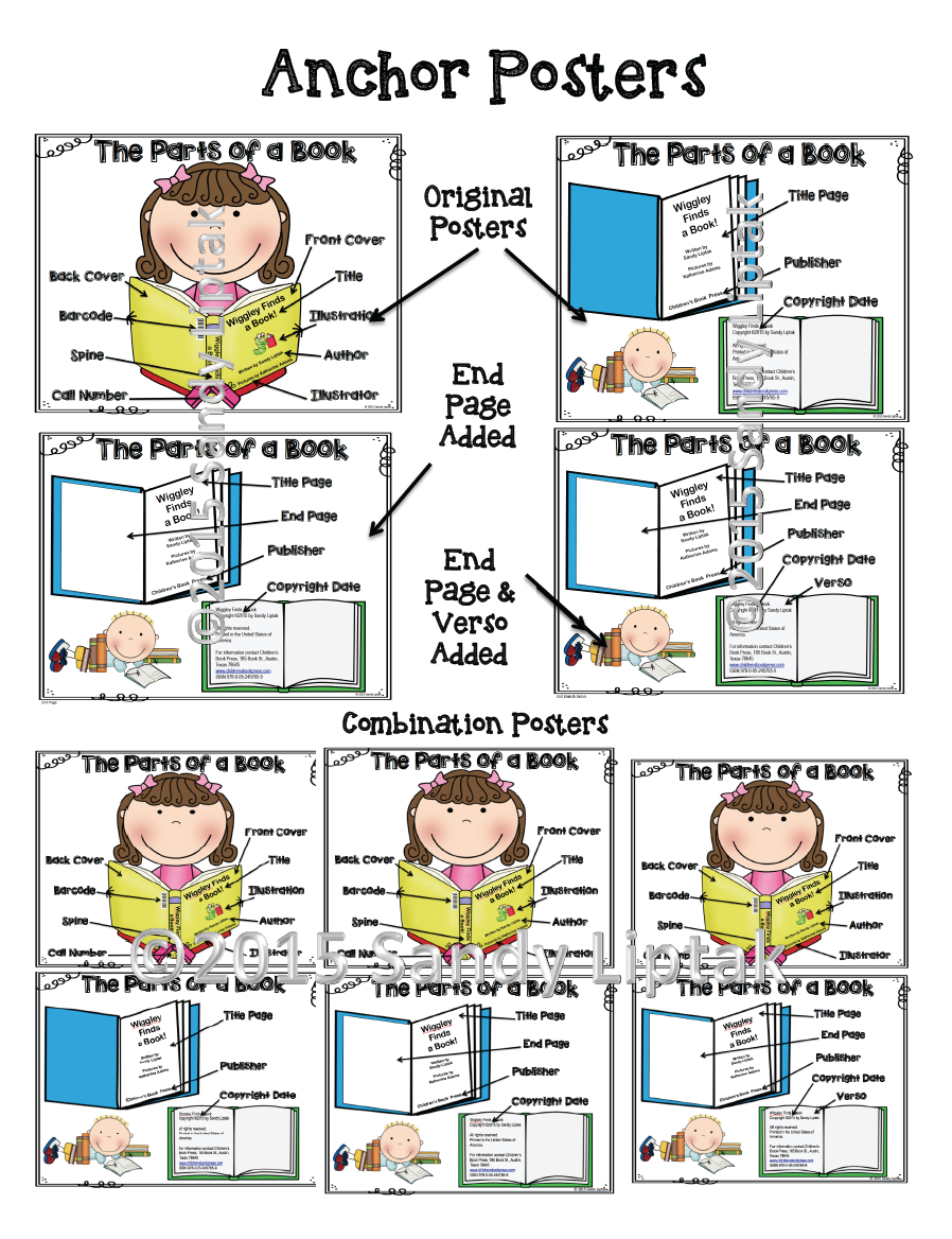 How to write a summary lessons