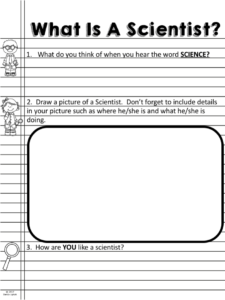 Introduction to Science