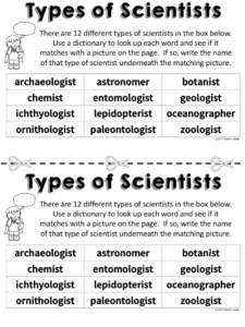 Introduction to Science