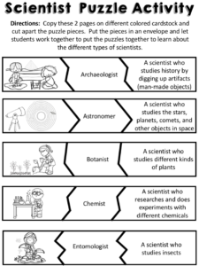 Introduction to Science