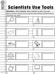 Introduction to Science