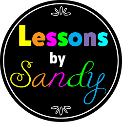 Lessons by Sandy