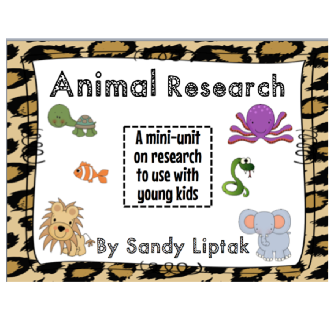 Animal Research