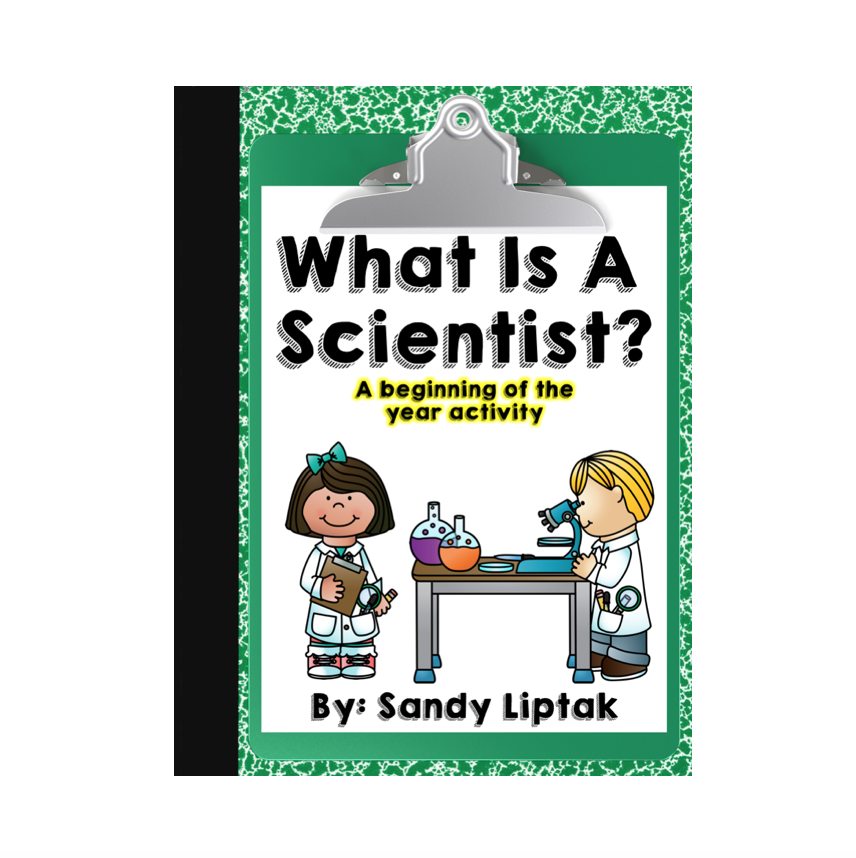 Introduction To Science For Kids