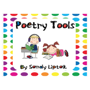 Poetry Tools