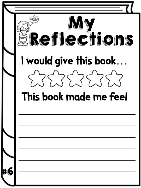 Book Talks for Elementary Kids - Lessons by Sandy