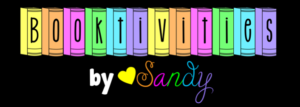 Booktivities By Sandy